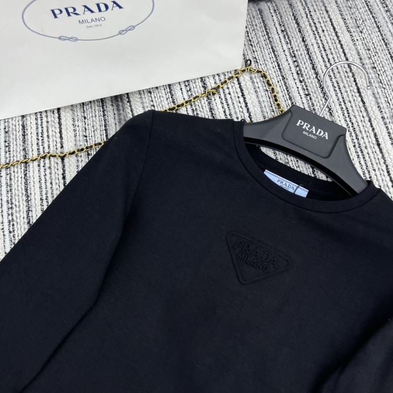 Prada T-Shirts